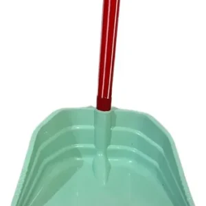 Kit Vassoura Rodo E Pá - Imagem 5