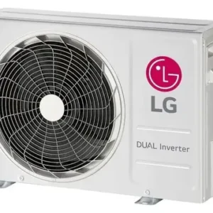 Ar Condicionado Split Hi Wall Inverter R-32 LG Dual Inverter Voice +AI 9.000 BTUs Frio 220V - Imagem 12