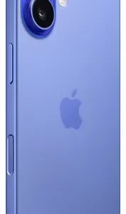Apple iPhone 16 (256 GB) - Ultramarino (Novo com caixa aberta) - Imagem 4