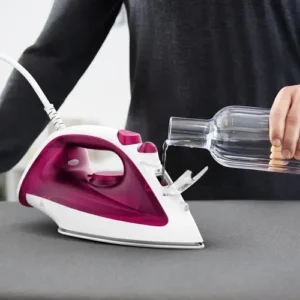 Ferro A Vapor Arno Essentialgliss Base Antiaderente Fmq - Imagem 10