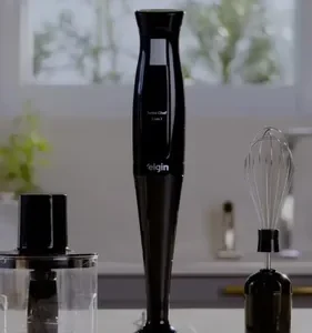 Mixer Elgin Turbo Chef 3 em 1 de 200W para Bater e Triturar - Imagem 2