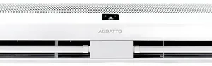 Cortina De Ar 120cm Agratto Acda120i-02 Alta Vazão Branco - Imagem 3