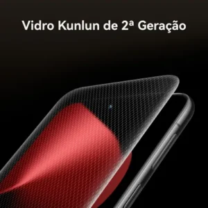 Smartphone HUAWEI Pura 80 Pro 12GB+512GB Câmera Ultra-iluminação de 1 Polegada Câmera Teleobjetiva Macro Ultra-iluminação Cancelamento de Ruído por IA 5.170 mAh Dual SuperCharge Celular Branco - Imagem 6