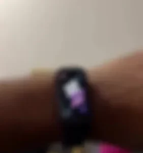 Smartwatch HUAWEI Band 10 Caixa de Polímeros Duráveis Análise do Sono em Nível Profissional Assistente de Bem-estar Emocional Relógio Smartwatch Compatível com Android e iOS Preto - Imagem 12