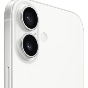 iPhone 17 256 GB - Branco - Distribuidor Autorizado - Imagem 4