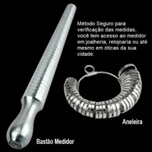 Alianças Casamento Moeda Antiga 8mm Chanfrada + Gravação - Imagem 4