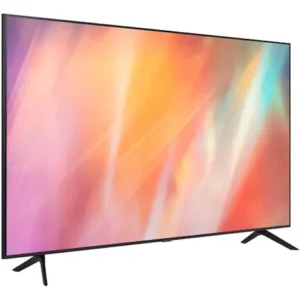 Smart Tv Samsung Led 65 Lh65befh4ggxzd Led Crystal Processor 4k Uhd Tizen 110v/220v - Imagem 3