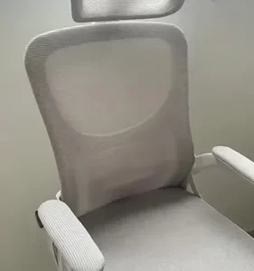 Cadeira De Escritório Presidente Office Giratória Ergonômica - Imagem 8