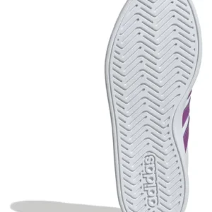 Tênis Feminino Grand Court Base 3.0 Adidas - Imagem 6