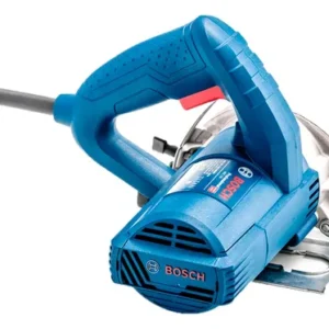Serra Mármore Profissional Bosch 220v + Discos E Kit Epi - Imagem 7