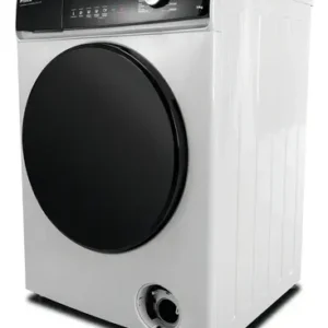 Lava E Seca Philco Smart Invertplus Lavagem 10kg Branco 127v - Imagem 2