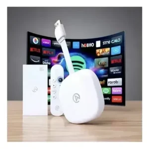 Smart Tv Ultra V11 8k Android Versao Branco 2026 Wi-fi - Imagem 3