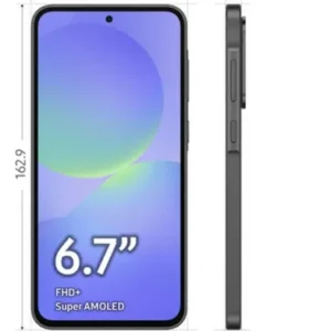 Smartphone Samsung Galaxy A36 5G 256GB 8GB RAM - Imagem 4