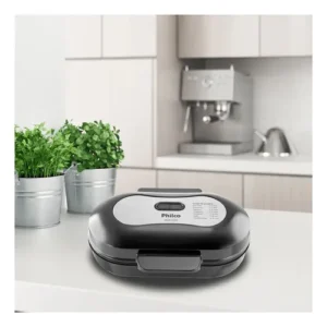 Multi Cook Antiaderente Philco Inox Frítadeira Sem Óleo - Imagem 6