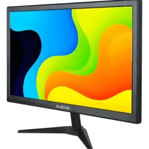 Monitor Bluecase Office LED 19" de 75Hz com HDMI e VESA - Imagem 3