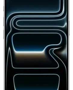 iPhone 17 Pro 256GB - Prateado - somente eSIM - Imagem 2