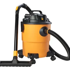Aspirador De Pó E Água De Potência Soprador 3 Em 1 1400w 10l - Imagem 10