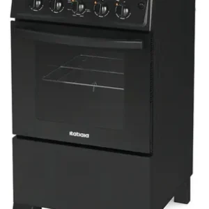 Fogão Itatiaia Star New 4 Bocas Mesa Inox Forno 48l-bivolt - Imagem 3