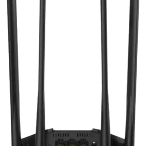 Roteador Mercusys MR30G AC1200 Wi-Fi Gigabit Banda Dupla com 4 Antenas - Imagem 3