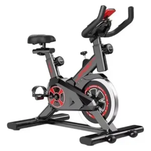 Bicicleta Ergométrica Spinning Treino Cardio Academia Casa - Imagem 11