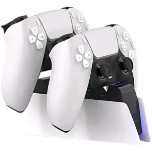 Sony Estação de Carregamento DualSense para PS5 Charging cor branco - Imagem 6