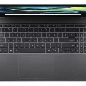 Notebook Acer Aspire Go 15 AG15-51P-34KT | Intel Core i3-1215U 12ª Geração • 8GB DDR5 • 256GB SSD NVMe • Tela 15,3” • Windows 11 - Imagem 3
