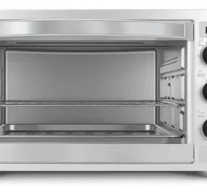 Forno Elétrico Philco 50L Branco Dupla Resistência PFE52B - Imagem 10