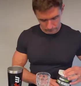 Pré Treino Pre Workout DIABO VERDE Pote 150g Sabor Frutas Amarelas FTW - Imagem 10
