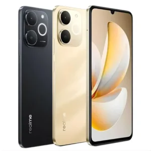 Smartphone Realme Note 70 256gb 8gb Ram 6300mah 4g Dual Sim - Imagem 6