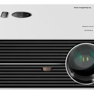 Projetor Full HD 3800 Lúmens PFL6410 Intelbras - Imagem 5