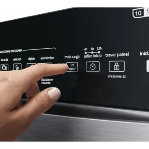 Lava-Louças Brastemp 10 Serviços Inox - BLF10BR - Imagem 8