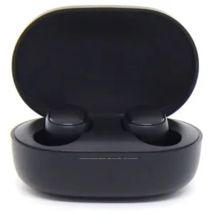 Fone De Ouvido Sem Fio Xiaomi Redmi Airdots 2 Preto - Imagem 8