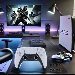 Kit 8 Grip Protetor Analógico Compatível Ps3 Ps4 Ps5 Xbox - Imagem 6