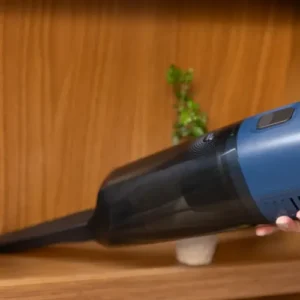 Aspirador Vertical WAP POWER SPEED MAX AZ20 1600W de Potência Sistema 360° Com Tecnologia Cyclone 3 Em 1 127V - Imagem 4
