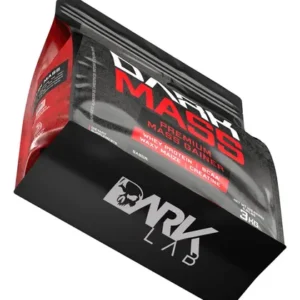 Hipercalórico Dark Mass 3kg Dark Lab Sabor Baunilha - Imagem 6