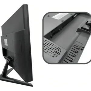 Monitor BRX MBRX21BK 21" LED HD Gamer para Jogos e Trabalho - Imagem 4