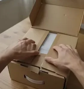 Robô Aspirador Inteligente Kapbom Branco Silencioso 3 Em 1 - Imagem 2