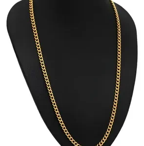 Relógio Masculino Prova D'água Quartzo Kit Corrente Pulseira - Imagem 5