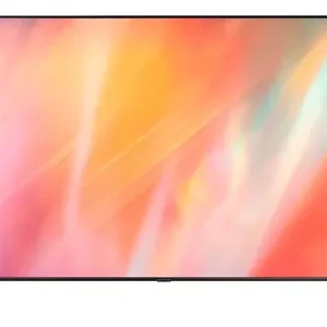 Smart Tv Samsung 85'' 4k Crystal Ultra Hd Led Lh85befh - Imagem 2