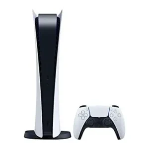 Console Playstation 5 Slim Edição Digital 825 Gb - Imagem 3
