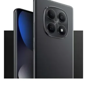 Xiaomi Redmi Note 15 Dual Sim 256gb Preto 8+8gb Ram Global - Imagem 6