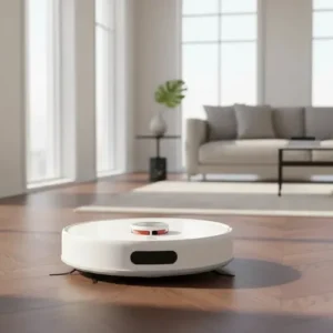 Robô aspirador Xiaomi Robot Vacuum S40 wi-fi 3em1 - Imagem 10