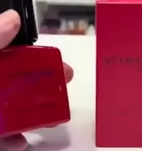 Attracione Men perfume Masculino Com Feromônios Ativados 25 mL - Imagem 40