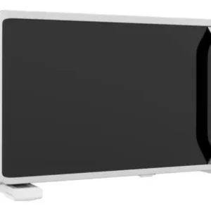 Suporte Para Microondas E Forno Elétrico Ajustável De Parede Branco Aço Carbono 30kg Dion Df2 - Imagem 5
