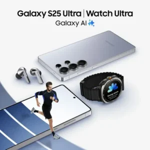 Samsung Galaxy S25 Ultra 5G, 512GB, 12GB, Câmera Quádrupla - Titanium Gray - Imagem 5