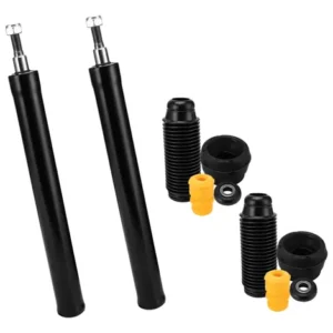 Kit Amortecedor Dianteiro Traseiro C/kit Gol Voyage G5 G6 G7 - Imagem 4