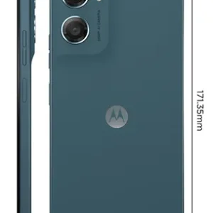 Smartphone Moto G06 - 128gb 12gb(4gb Ram + 8gb Ram) Nacional - Imagem 6
