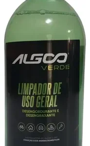 Kit Limpeza Bike Desengraxante 1l + Escovas + Óleo Algoo - Imagem 5