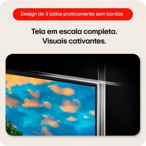 Monitor Gamer LG 27'' 100hz 5ms Full Hd Ips 27ms500 Cor Preto - Imagem 5