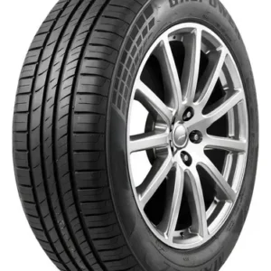 Kit 2 Pneus Maxzez Grepower 195/55 R15 Aro 15 85v - Imagem 2